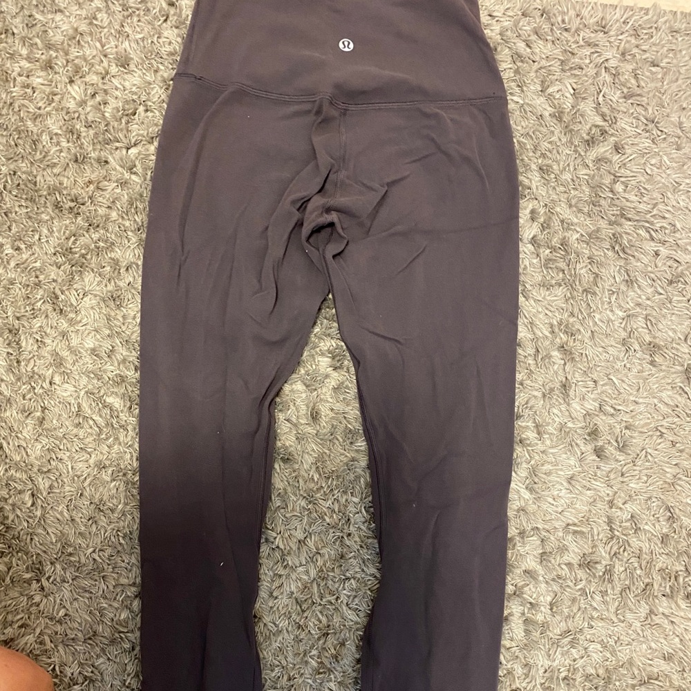 Lululemon Align Leggings